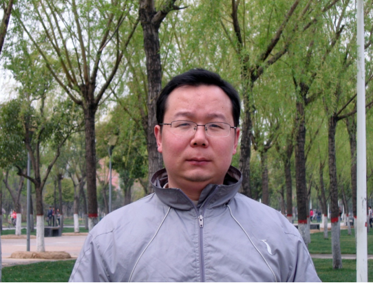 第二届河南省优秀中青年法学家风采展