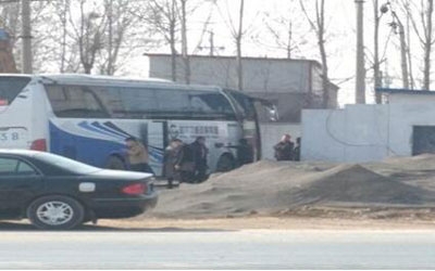 濮陽“黑加油站點(diǎn)”