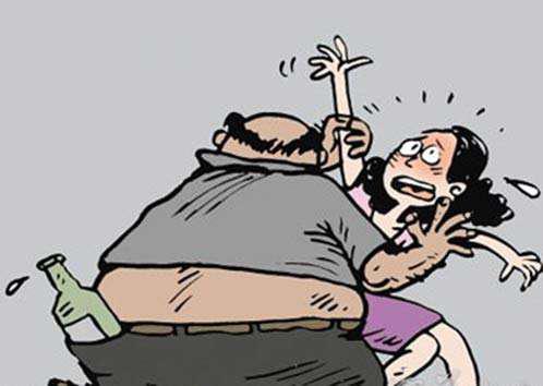 陪酒女用性爱视频逼结婚 遭情人雇凶强奸后勒死