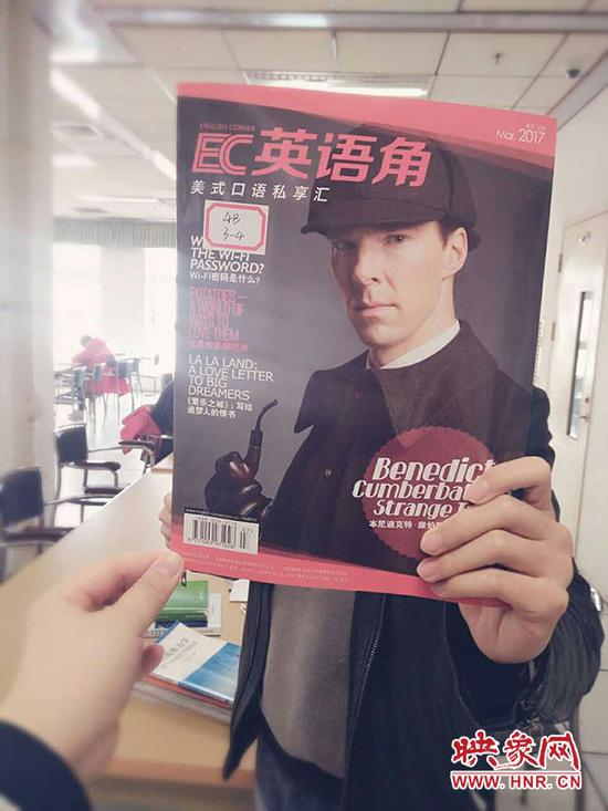 鄭州大學一組圖書館照火遍了網(wǎng)絡