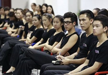 河南2017年艺术类省统考 专业合格线全部公布