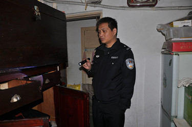 李海广简要事迹_新浪城市_新浪网