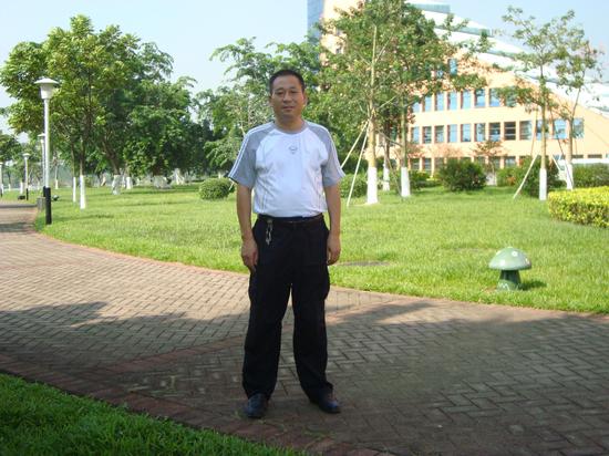 张德俊简要事迹