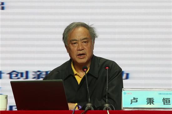 新乡学院成立全国首个普通本科3D打印学院 今