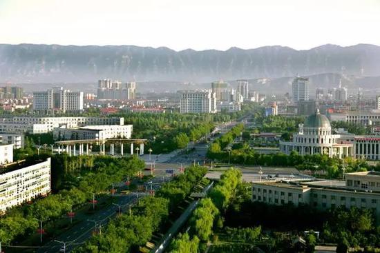 河南18地市一季度GDP数据出炉 你的家乡跑赢