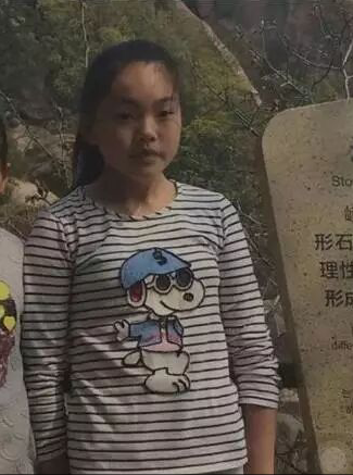 漯河两名13岁初中女孩失联 家人急寻求帮助