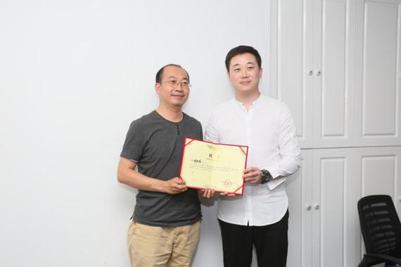 封宏涛:搜狐汽车 总监