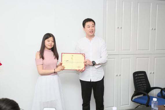 王玮:新浪河南汽车 总监