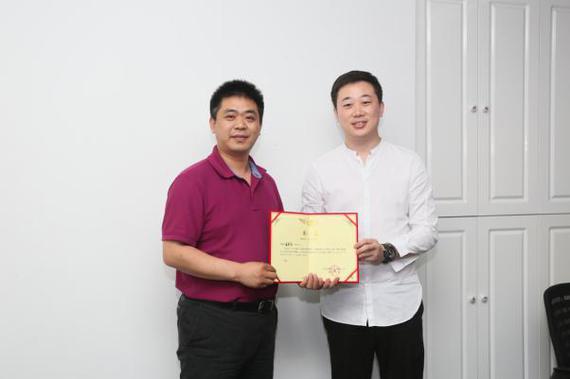 王长征:车讯网 总经理