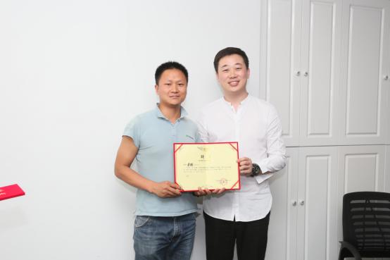 连聪:汽车之家 总监