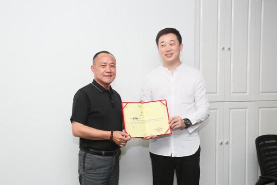 程洪明:汽车在线 总经理