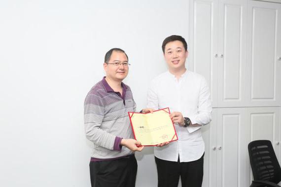 胡杨林:腾讯大豫网汽车 总监