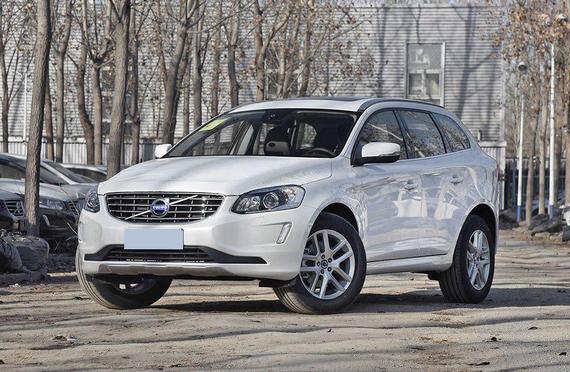 沃尔沃XC60