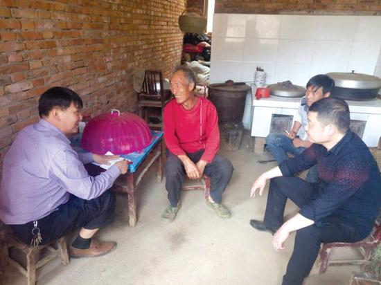 朱阳镇人口_朱阳镇 二月五 古庙会,你来了吗