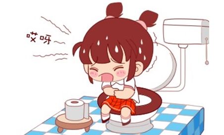 便秘