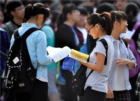 高考再提醒:未通过身份验证别慌张,可先入考场