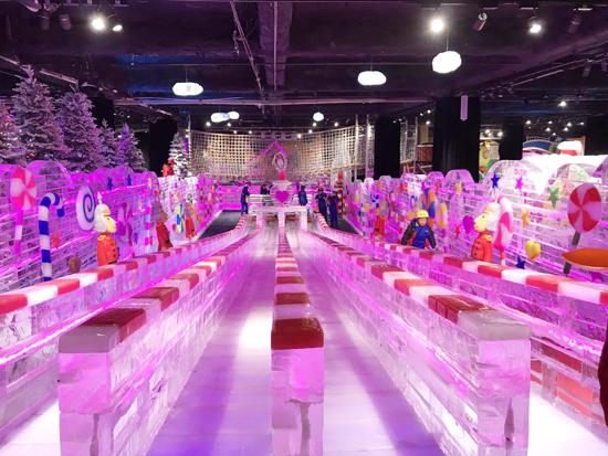 传奇1.76怀旧版 4399游戏截图1