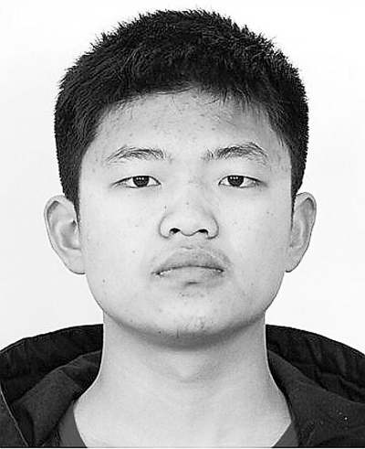 2017年河南省理科状元陈文龙