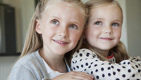 美国人最常用英语口语 适合跟孩子说(图)