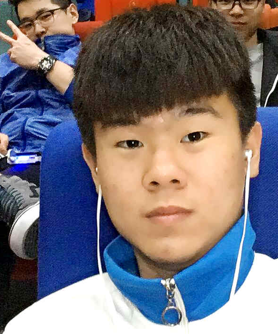 河南大学生勇救落水老人 获见义勇为先进分子