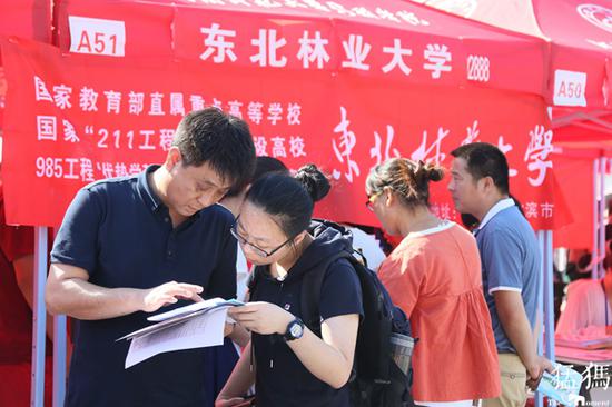 最多可降80分!定向生 预科生 农林院校可能降分