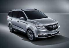 威旺M50F(MPV)