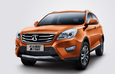 威旺S50(SUV)