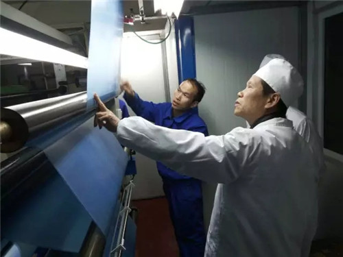 宛城区:注重人才引进 洼地效应逐显_南阳新闻