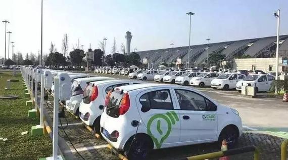 共享汽车BUG不少 无证租赁\/酒驾问题频发_郑