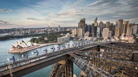 中国人赴海外买房多为教育 澳大利亚是首选目