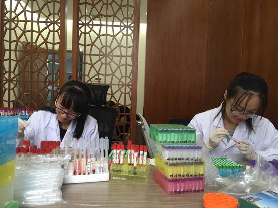 郑州大学第三附属医院妇科专家宫颈癌筛查精