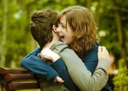 双语:对象从不带你见家人朋友?