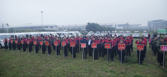 河南开展集中查处黑广播暨航空频率保护行动