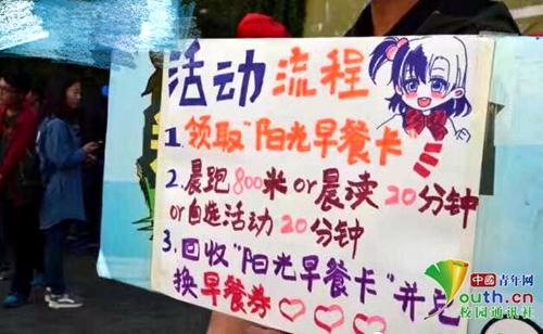 图为活动流程。图为活动流程。