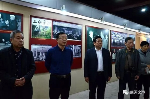 唐河县经济生产总量_唐河县未来道路规划图