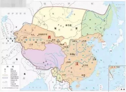 中国姓氏人口綦姓来历_中国姓氏起源及分布 看你的大本营在哪里(2)