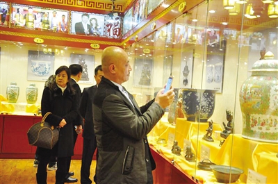 记录历史