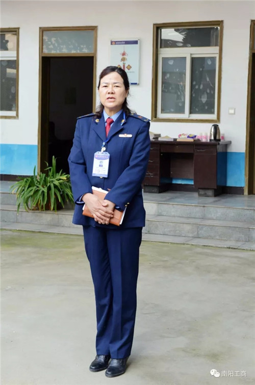 南召工商:浅谈如何营造风清气正勤政廉政氛围