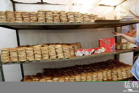 河南食品小作坊达8505家 新密试点备案管理