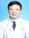 方立峰，郑州市消化病医院院长兼消化内科一病区主任