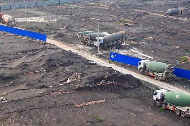 河南108县(市)经济实力排行榜出炉