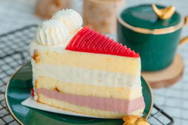 这几家口味与概念并存的甜品店，延续你心中的那份甜！