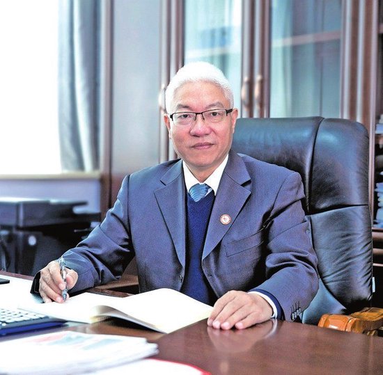 河南高校新增两名中国工程院院士