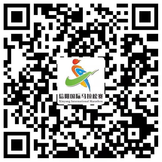 扫码可直接跳至官网报名