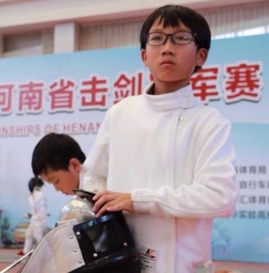 安静等待 万全准备 全力迎战