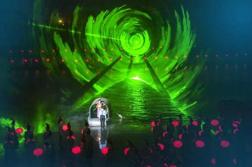 《大宋·東京夢(mèng)華》