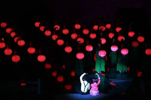 《大宋·東京夢(mèng)華》