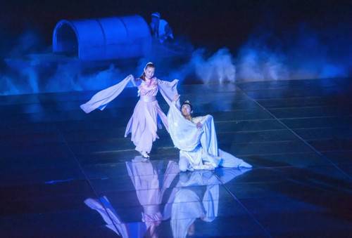 《大宋·東京夢(mèng)華》