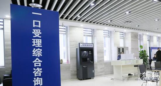 郑州发文推进自贸区片区建设 项目审批专人帮