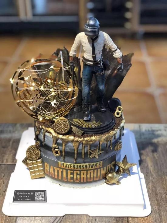 好吃走心颜值高!郑州这家私人定制蛋糕给你独